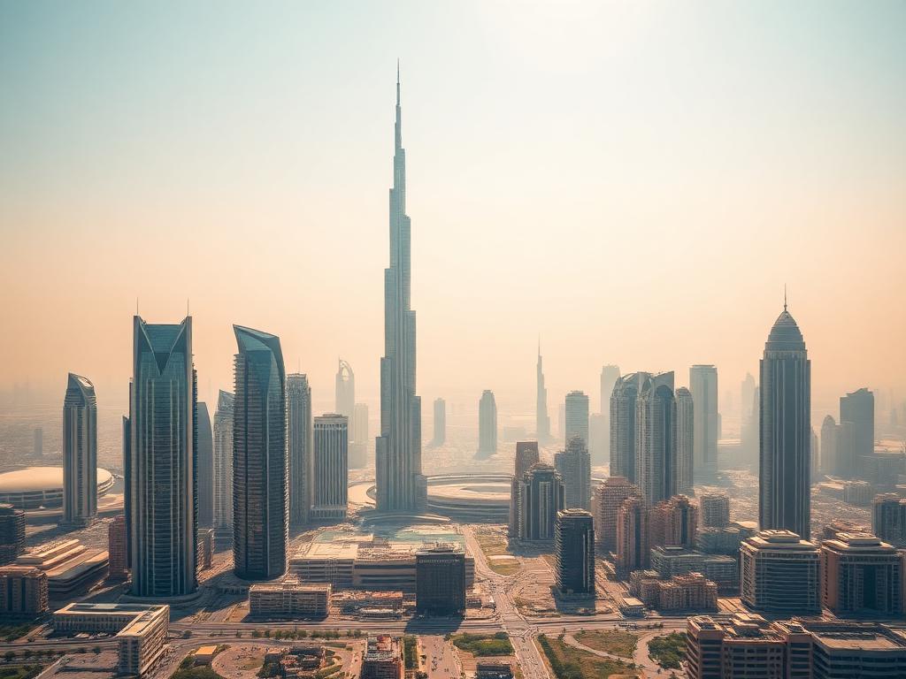 Global Business Hub