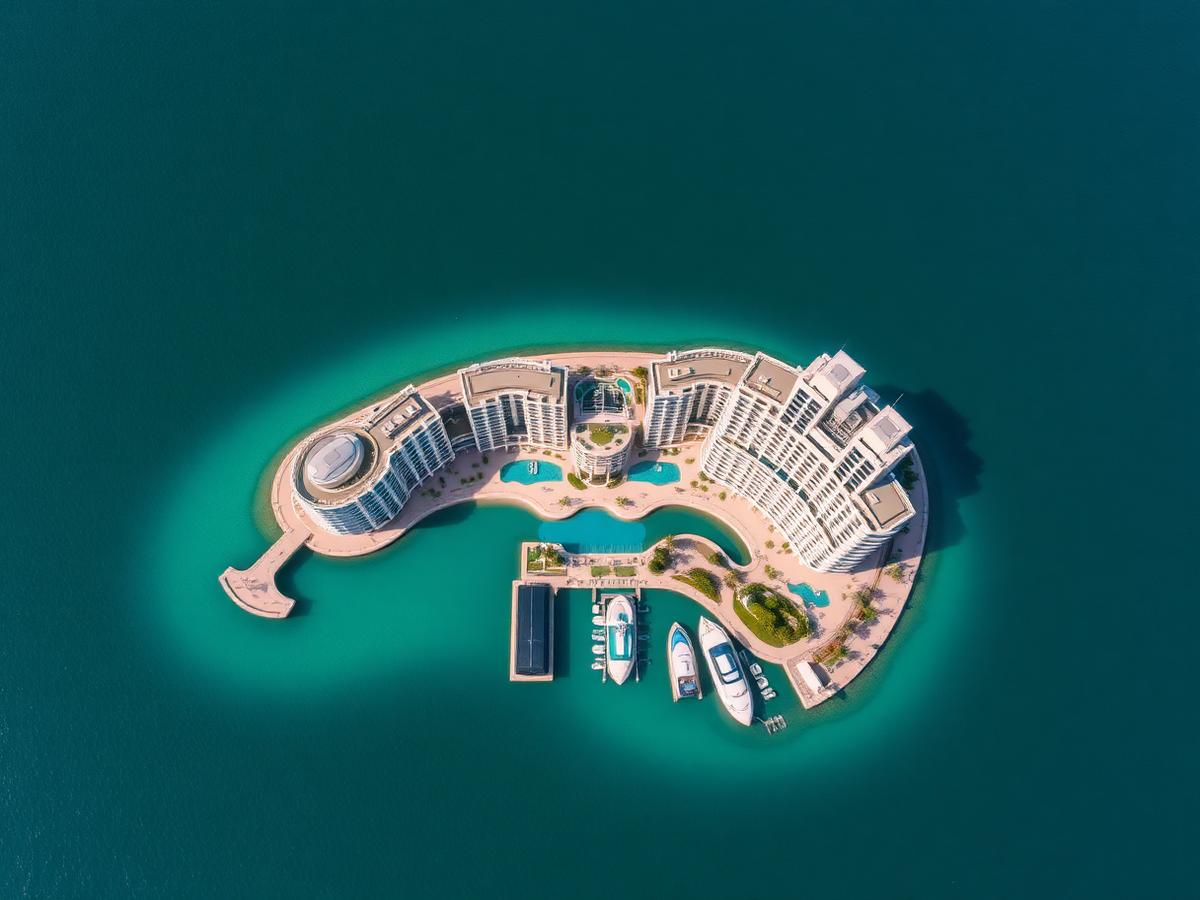Palm Central